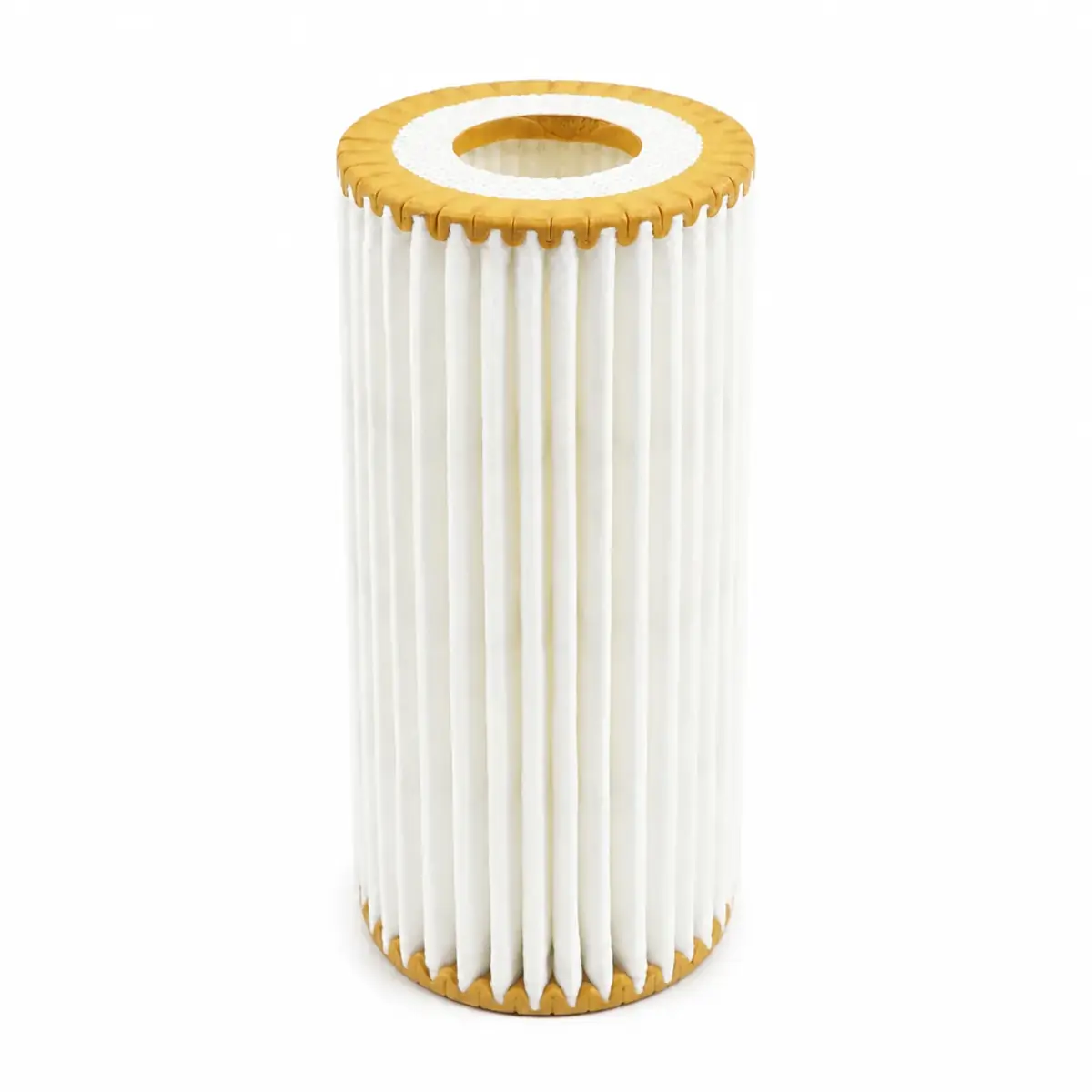 Oil filter element for EA888 Gen 3
