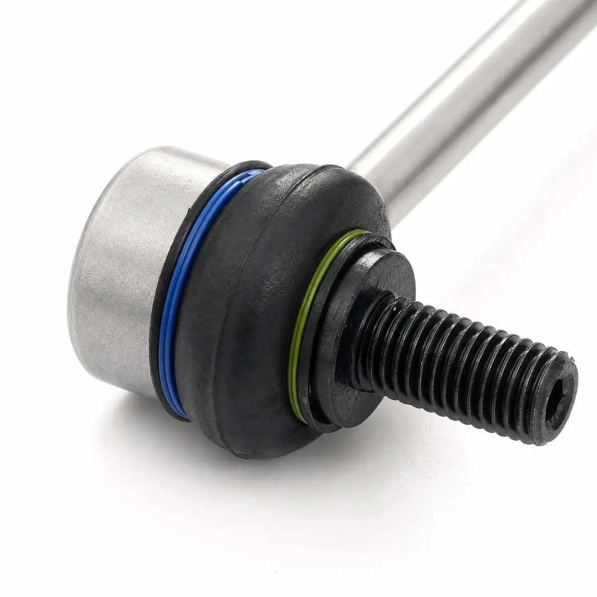 Link end detail