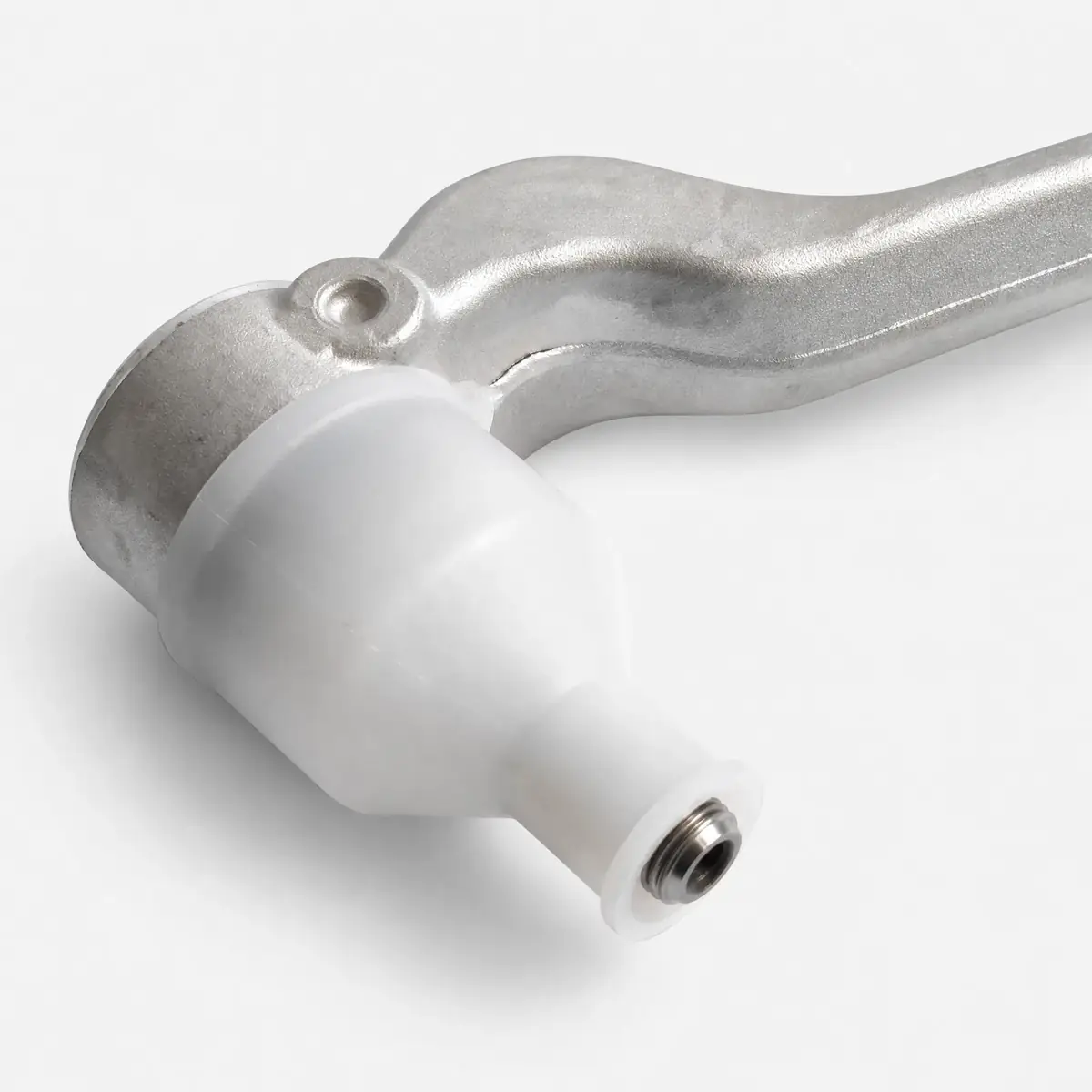 Bushing & joint detail